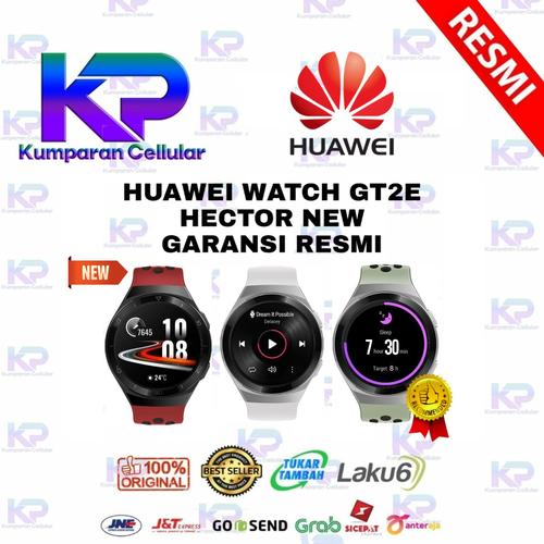 huawei watch gt 2 hector
