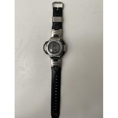 Jual Casio Protrek PRT 1400 - Jakarta Timur - Nomozshop | Tokopedia