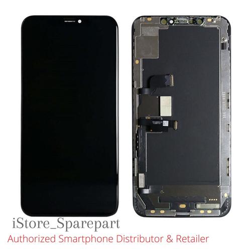 Jual Lcd iphone Xs max original 