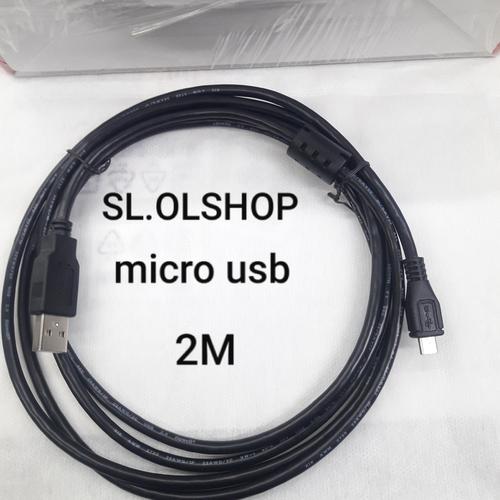 Jual KABEL USB NIKON D3400,D3500,D5600 HIGH QUALITY SUPPORT FULL HD