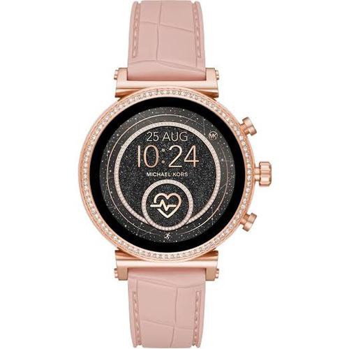 Jual MKT5068 MK GEN 4 smartwatch 