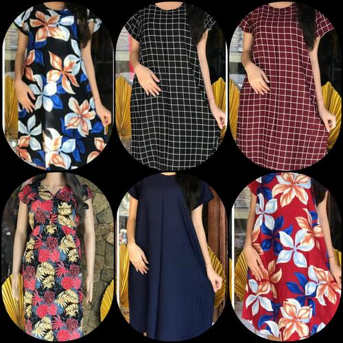 Gambar Daster Rayon dari Verou Store Kota Yogyakarta Tokopedia