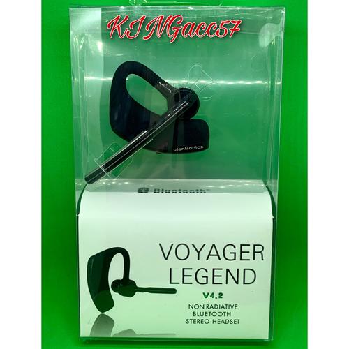 Jual Headset bluetooth voyager legend 