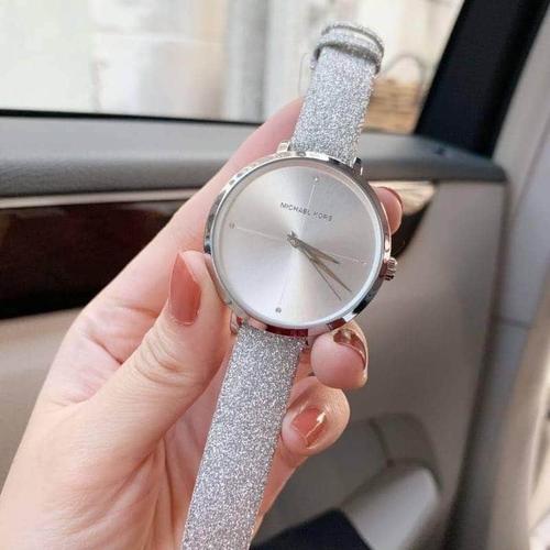 Jual MK Watch MK2793 Silver - Kab 