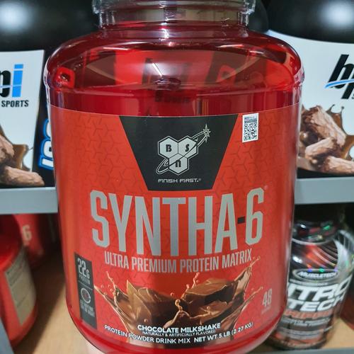 Foto Produk BSN Syntha6 5lbs dari Bestsportnutrition