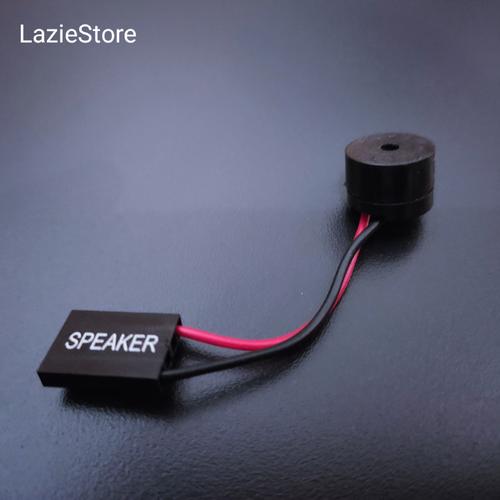 Gambar Buzzer PC / Arduino Speaker Motherboard Alarm Komputer BIOS Code beeps dari LazieStore undefined Tokopedia