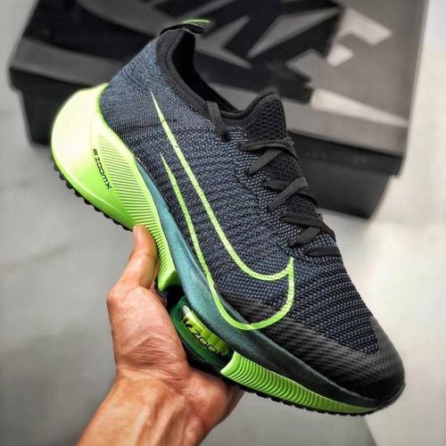Jual NIKE ZOOM ALPHAFLY TEMPO NEXT PERCENT BLACK VOLT - Kota Tangerang  Selatan - VANKASHOES_ | Tokopedia