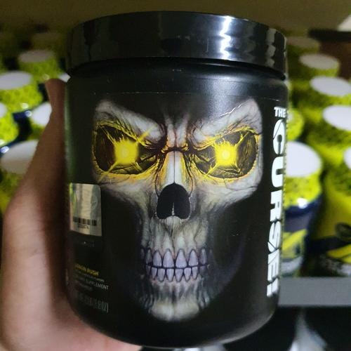 Foto Produk Cobra Labs The Curse 50serv dari Bestsportnutrition