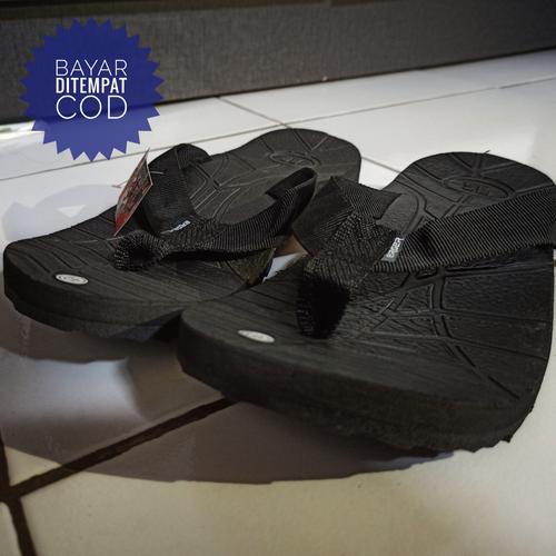 Jual Sandal Gunung Erger Sandal Jepit Erger Model Eiger 38 Hitam Kab Cirebon Nkf Store Tokopedia