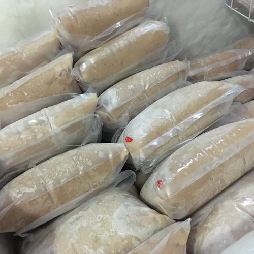 Gambar Ikan tenggiri giling dari Pempek sauja Kab. Bekasi Tokopedia