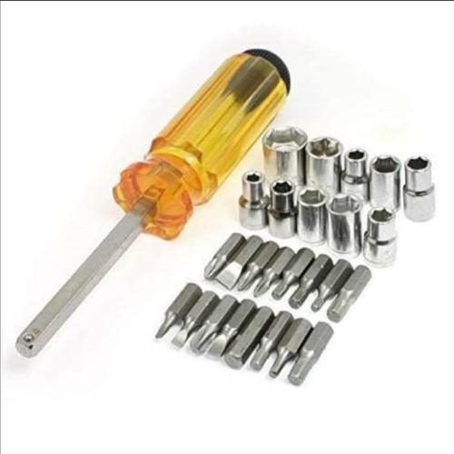 Foto Produk Obeng Set 28 Pcs dari Tools Specialist