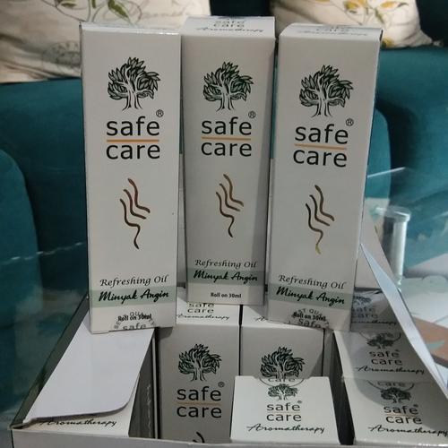 Foto Produk Safecare aromatherapy 30 ml dari Ari Apriyanto