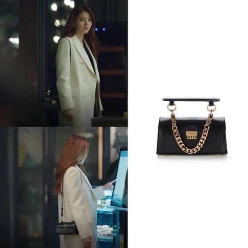 Jual Play No More Micro Baguette Bag Jakarta Barat Shopwell Id Tokopedia