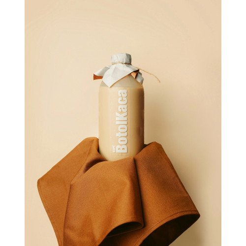 Foto Produk MILKER 500ML dari Kopi Botol Kaca