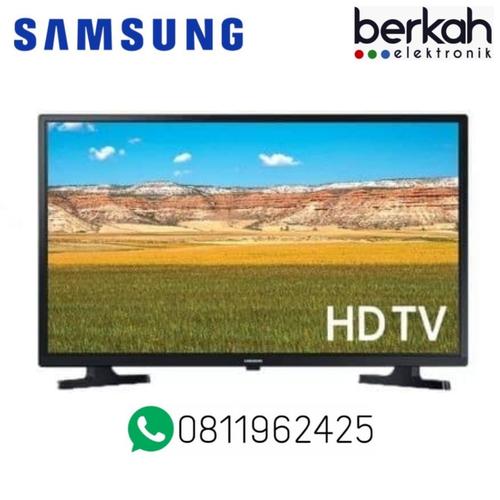 Foto Produk SAMSUNG LED TV 32" | 2020 MODEL | UA32T4003 dari BERKAHELECTRONIC