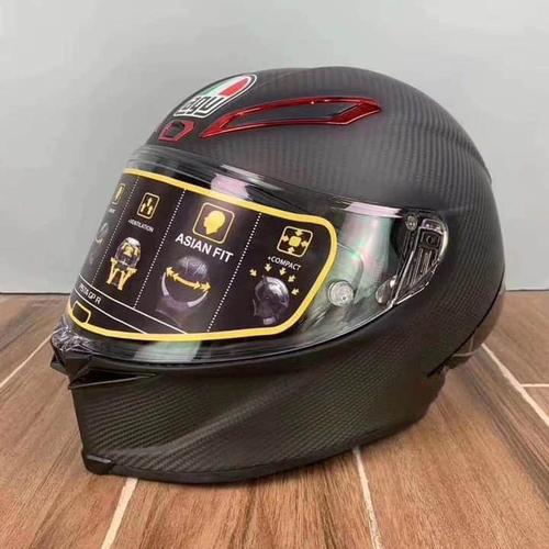 Jual Helm agv pista gprr speciale limited premium helmet fullface - Kab.  Tangerang - BOS88 | Tokopedia