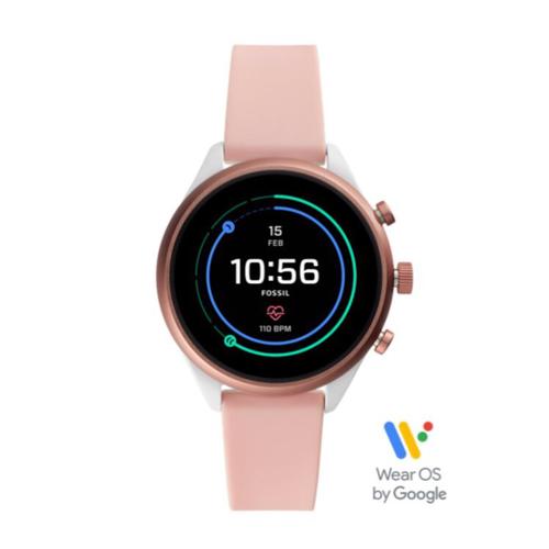 Jual Fossil sport smartwatch gen 4 