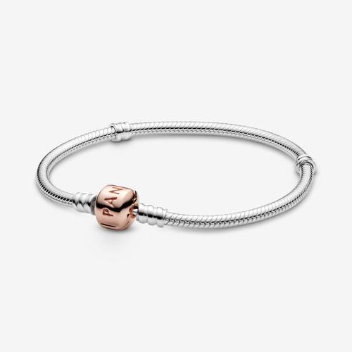 Jual Pandora Moments Snake Chain 