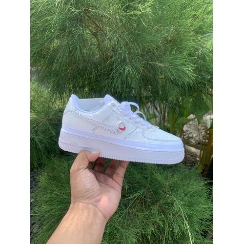 multicoloured air force 1