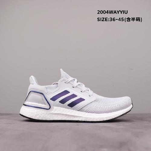 Sepatu Original Adidas Ultra Boost 20 