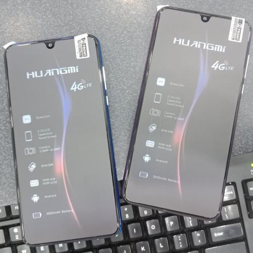 Jual Hp Murah Ram 4gb Hp Huangmi F8 Eleven Sinyal 4g Bkan X27 Xs 11 S5 S9 Kab Musi Banyuasin Chandra Hj Tokopedia