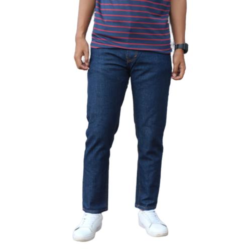 celana jeans original skinny jeans pria 