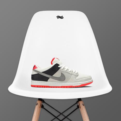 nike sb dunk infrared