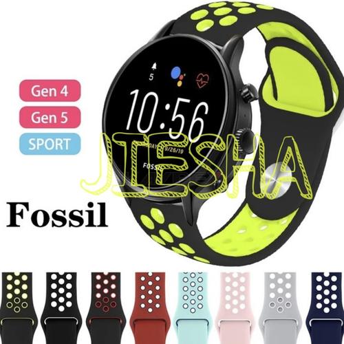 Jual TALI JAM STRAP NIKE WATCH BAND 
