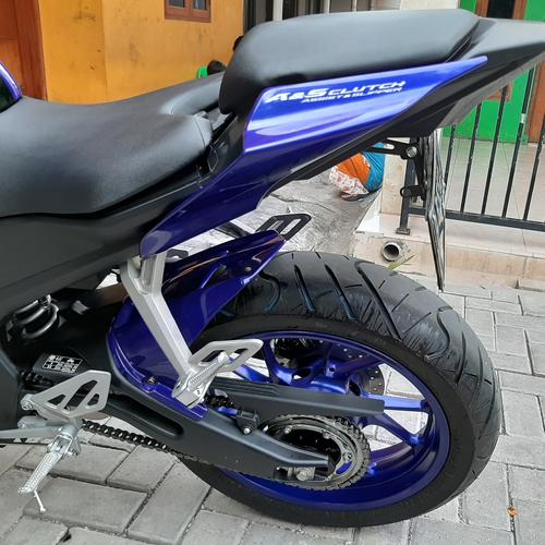 Jual topi hugger new r15 spakbor r15 v3 - Kota Tangerang - juragan ...