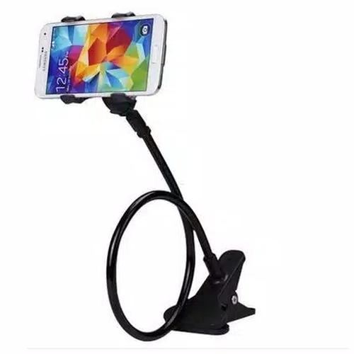 Foto Produk Lazypod Jepit Lazy Pod Holder Flexible Holder Hp dari jaminmurah899