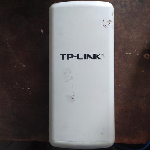 Foto Produk TPLink TP Link TL WA7210N (Minus) dari Gift/Kado