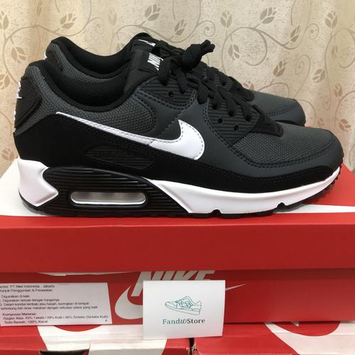 Jual nike air max 90 iron grey - Kota 