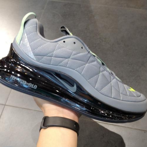 Jual NIKE AIR MAX 720 818 Men CW7475001 - Jakarta Barat - Barjit sneakers |  Tokopedia