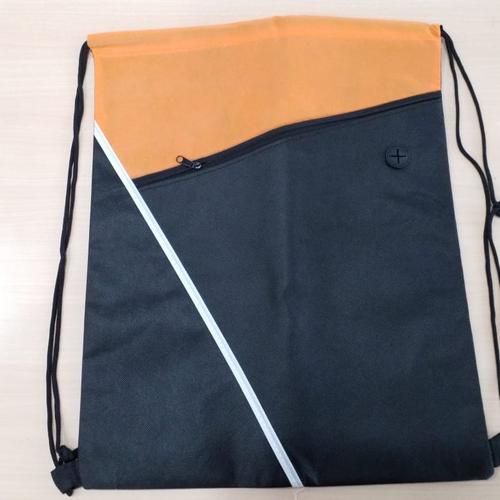 Foto Produk tas olahraga/ tas serut/ tas ransel/ tas murah/ tas - biru tua dari sam&co party