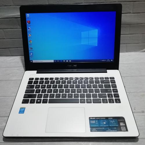 Jual Dijual Laptop Asus X453m Intel Pentium Ram 2gb Hdd 320gb Siap Pakai Jakarta Barat Galeryvictor 