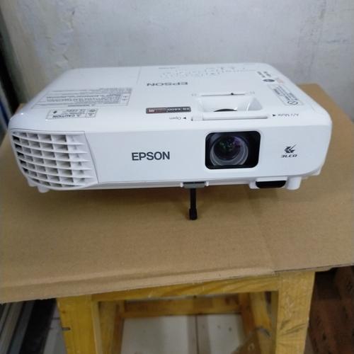 Jual Proyektor EPSON EB X-400 (second 