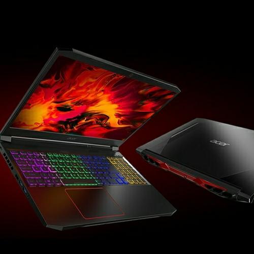 Foto Produk Acer Predator Nitro 5 AN515-55 i5-10300H GTX 1650 16GB 512 SSD 144hz dari Acer Official Store