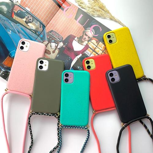 Foto Produk Nature Sling Case iPhone 7+/8+/X/XS/XS MAX/XR/11/11 PRO/11 PRO MAX - IP XS MAX dari windowshoppingid