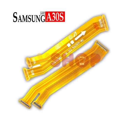 Foto Produk FLEXIBEL UI BOARD FLEXIBLE MAIN BOARD TENGAH SAMSUNG A30S A307 A307FN dari vshop sparepart