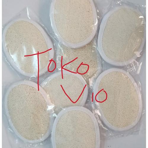 Foto Produk Spons Loofah untuk Mandi dari TokoVio_Shop