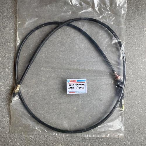 Jual Kabel Rem Tangan Hand Brake Cable Front Depan T120ss Futura Kota Tangerang Kayoko Genuine Part Tokopedia