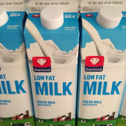 Foto Produk Low Fat Milk Diamond dari TOKO YENTI