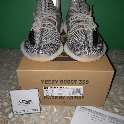 adidas yeezy receipt