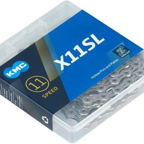 Jual Rantai Sepeda KMC X11SL 11-speed 
