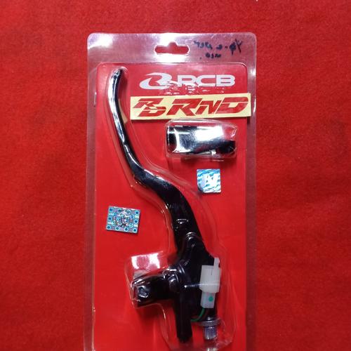 Foto Produk handle kopling rcb type E2 dari RNDCILEDUG