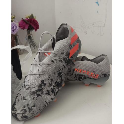 Jual adidas nemeziz 19.1 fg - Kota Tangerang - Mikhaellaoriginal | Tokopedia