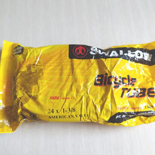 Foto Produk ban dalam swallow uk 24/26 dari Ozon Bike