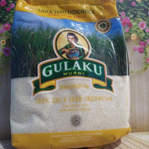 Foto Produk gulaku 1kg dari HS by Hansu