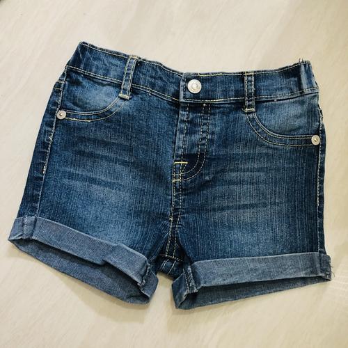 all mankind Girl short pants jeans sz 