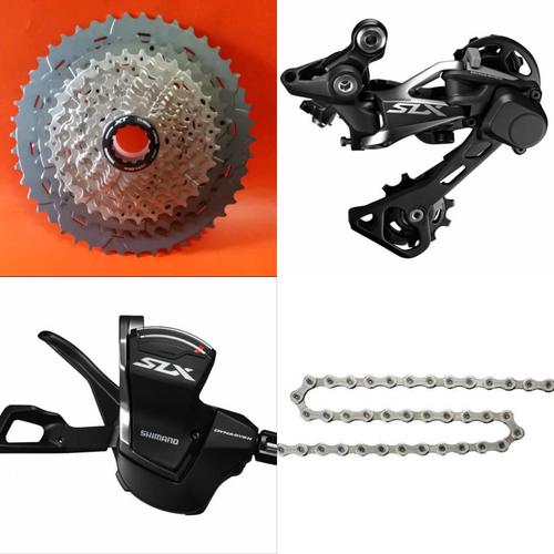 Jual Paket Grupset - Mini Groupset 